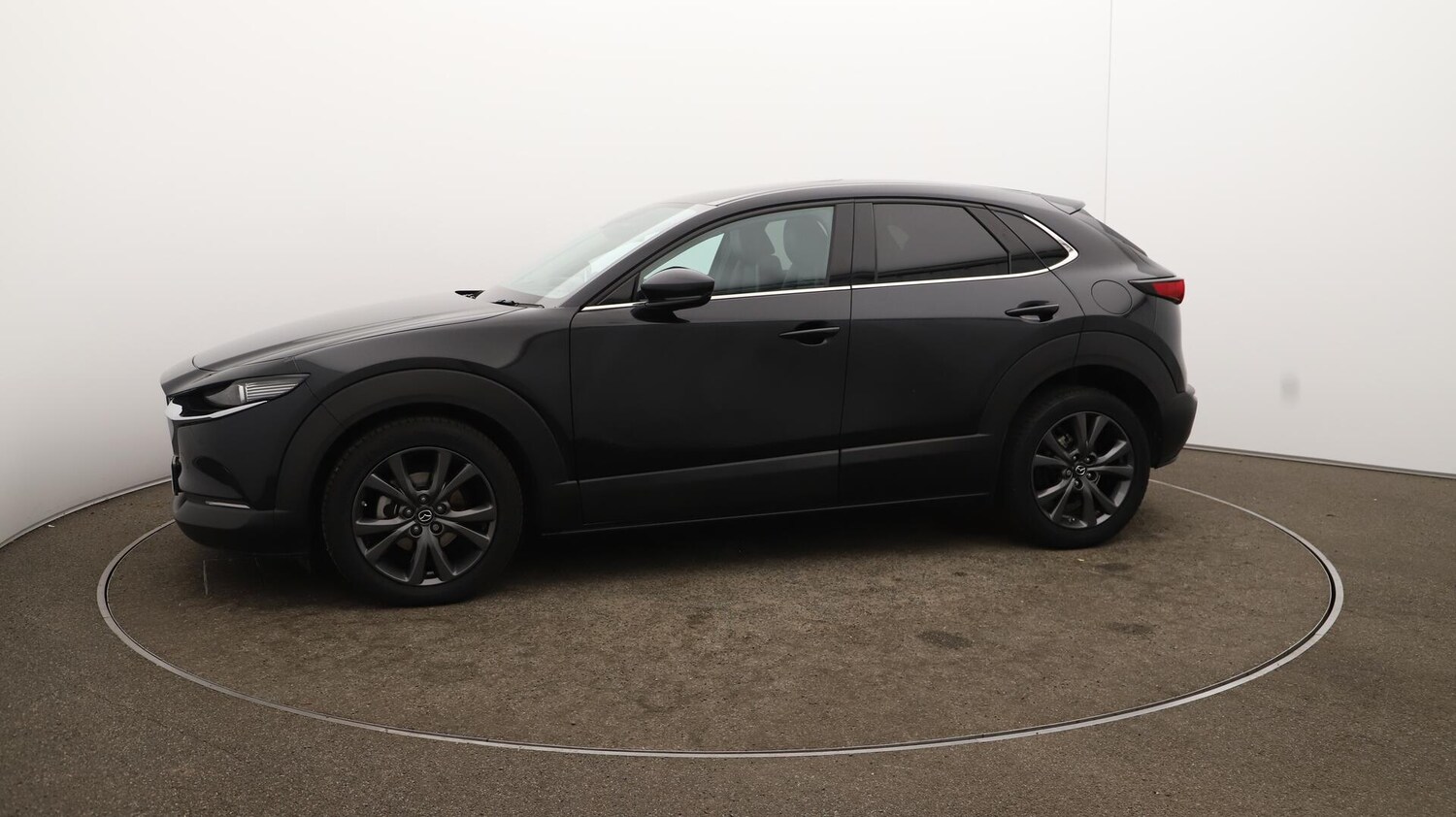 Used Mazda CX-30 2022 for sale - 76190015: Photo 69