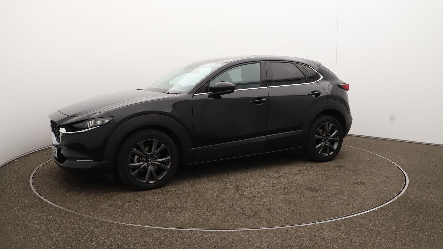 Used Mazda CX-30 2022 for sale - 76190015: Photo 70