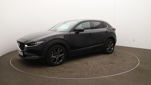 Used Mazda CX-30 2022 for sale - 76190015: Photo 71