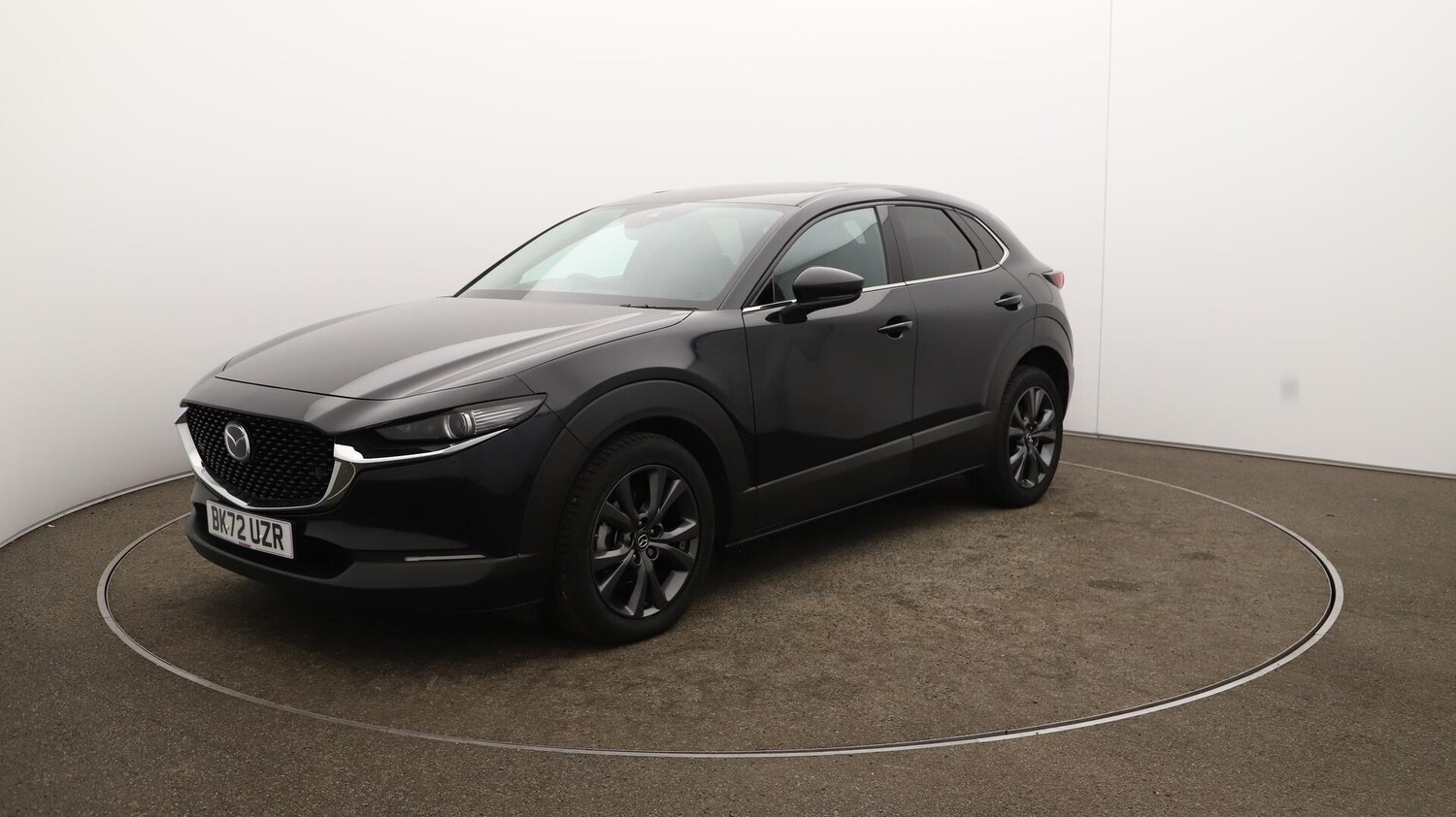 Used Mazda CX-30 2022 for sale - 76190015: Photo 72