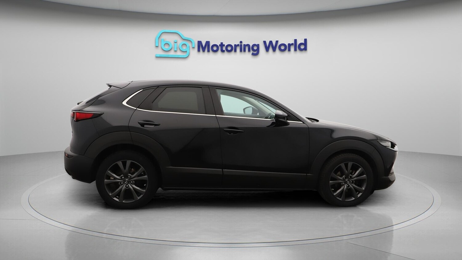 Used Mazda CX-30 2022 for sale - 76190015: Photo 9