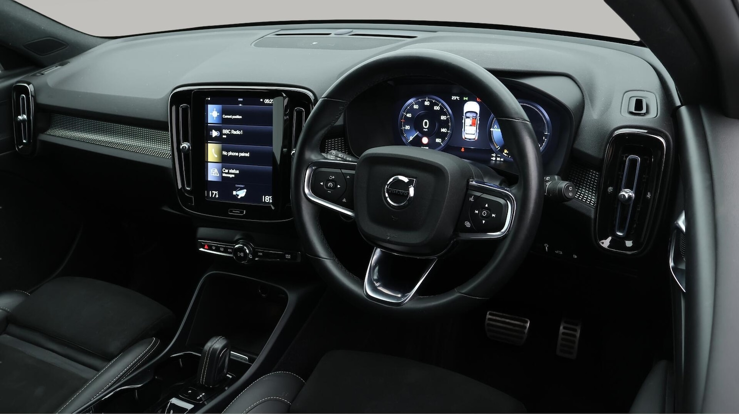 Used Volvo XC40 2022 for sale - 76597387: Photo 10