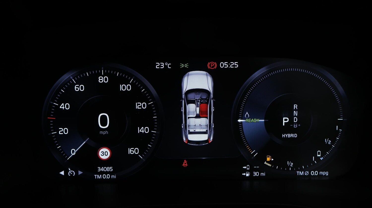 Used Volvo XC40 2022 for sale - 76597387: Photo 11