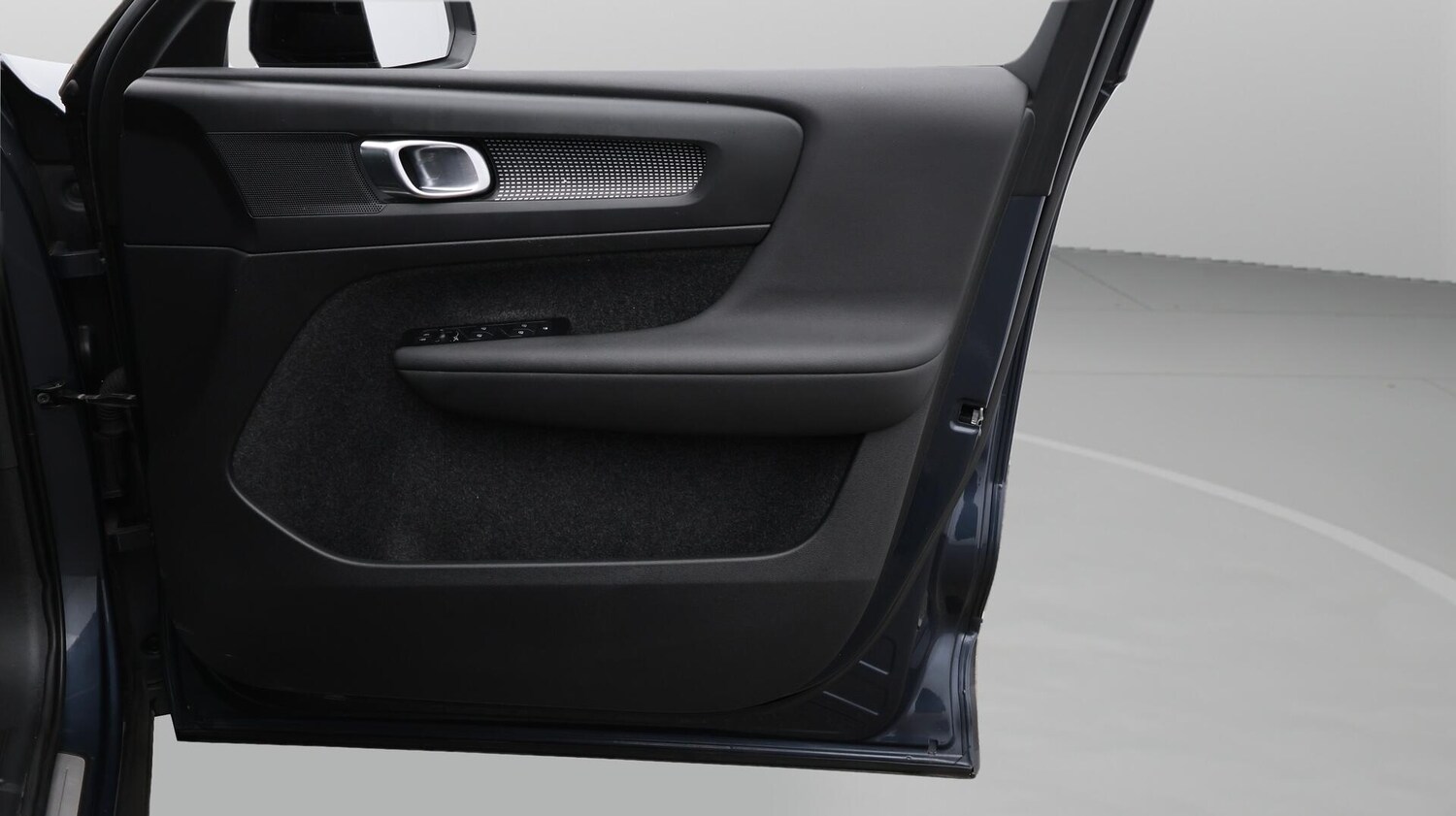 Used Volvo XC40 2022 for sale - 76597387: Photo 16