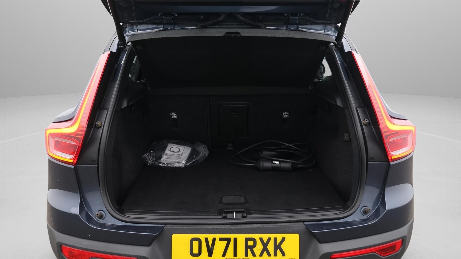 Used Volvo XC40 2022 for sale - 76597387: Photo 18