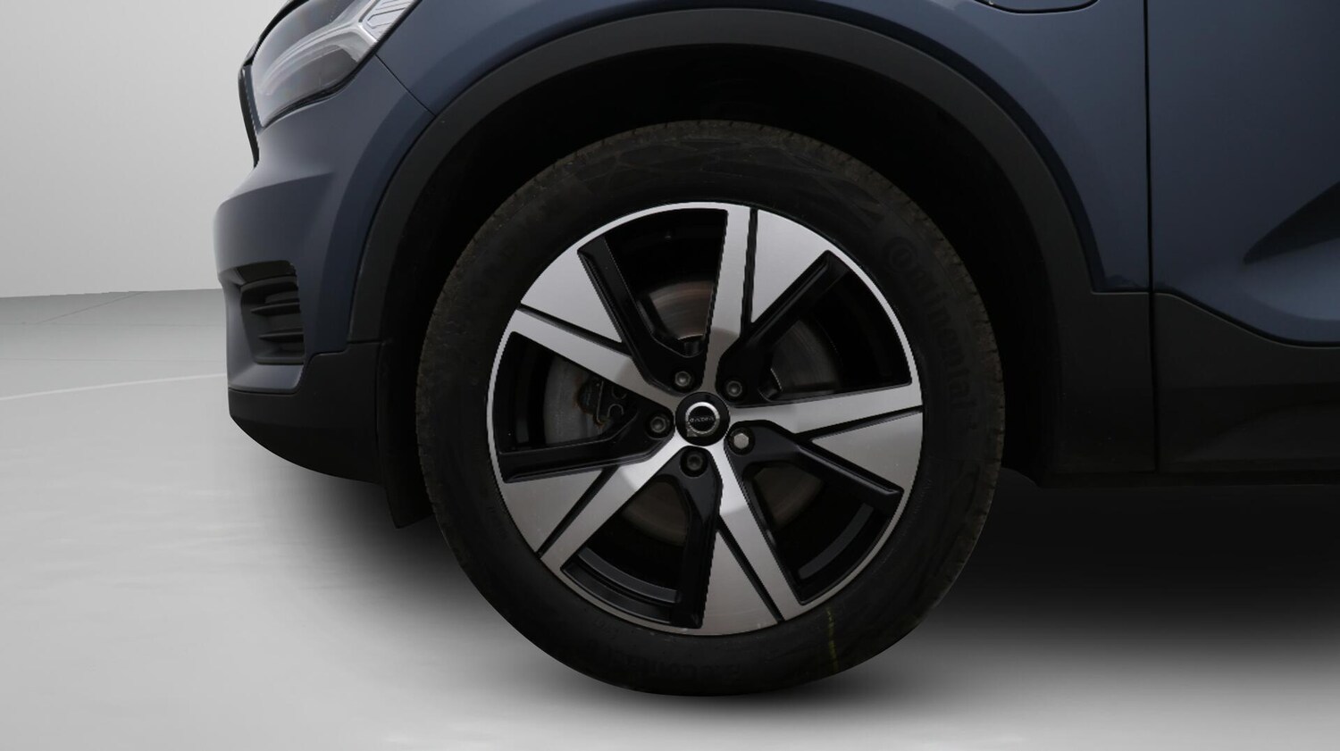 Used Volvo XC40 2022 for sale - 76597387: Photo 19