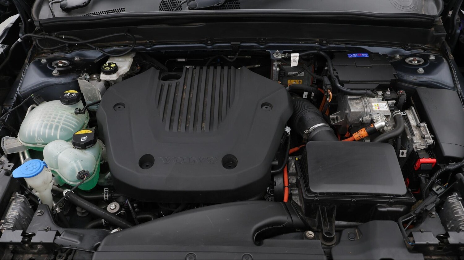Used Volvo XC40 2022 for sale - 76597387: Photo 20