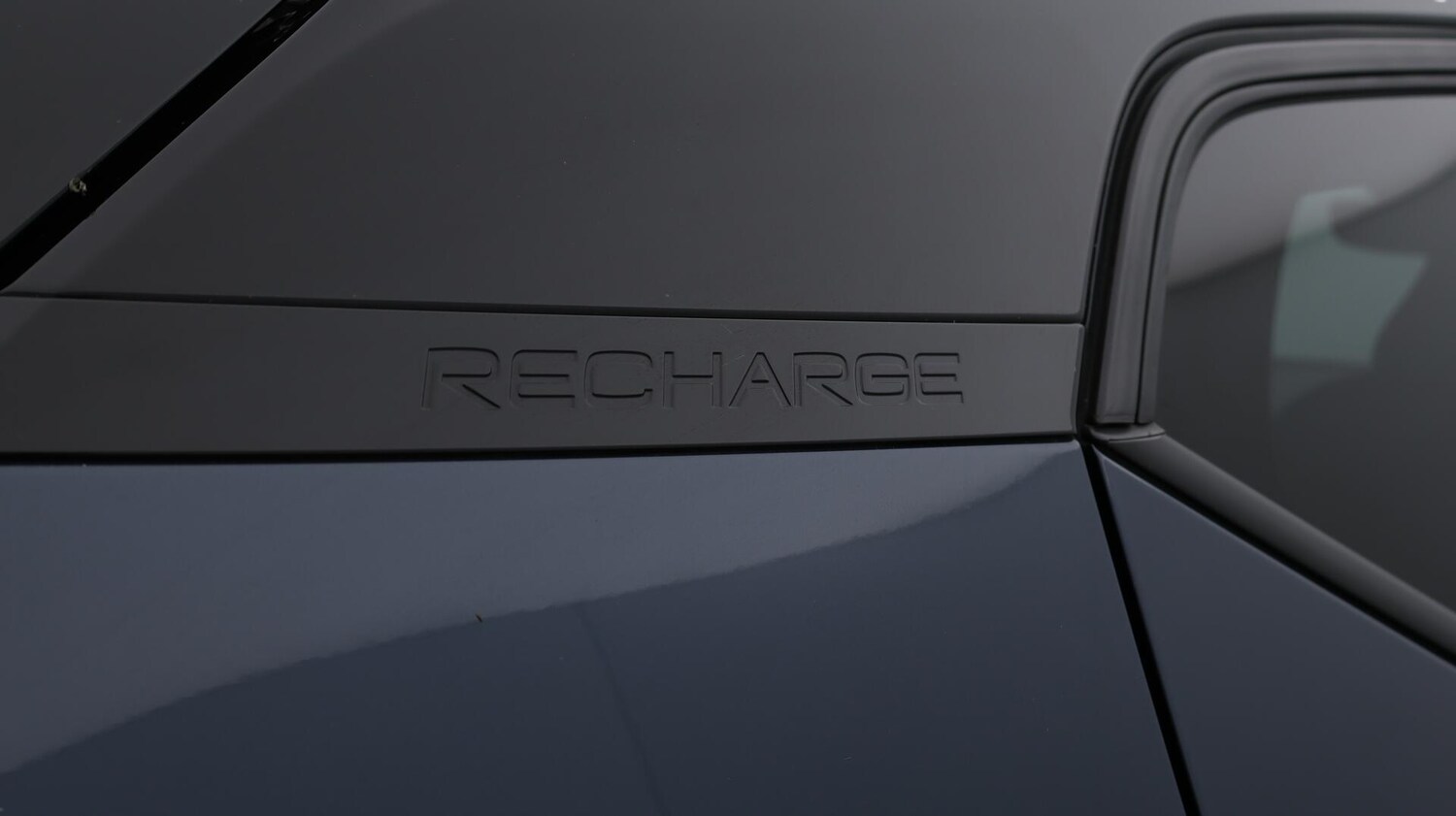 Used Volvo XC40 2022 for sale - 76597387: Photo 24