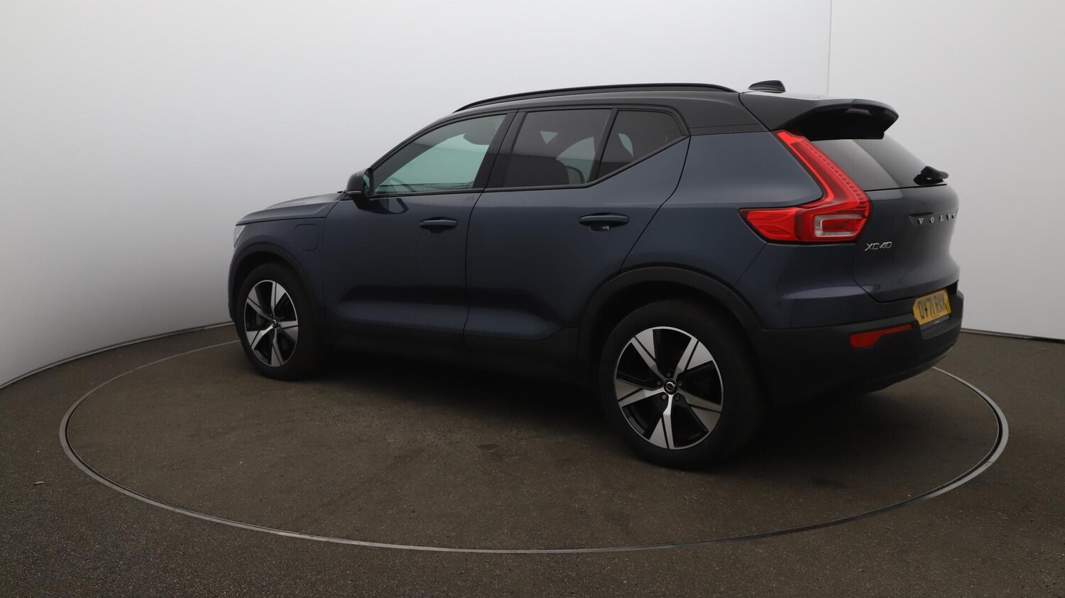 Used Volvo XC40 2022 for sale - 76597387: Photo 35