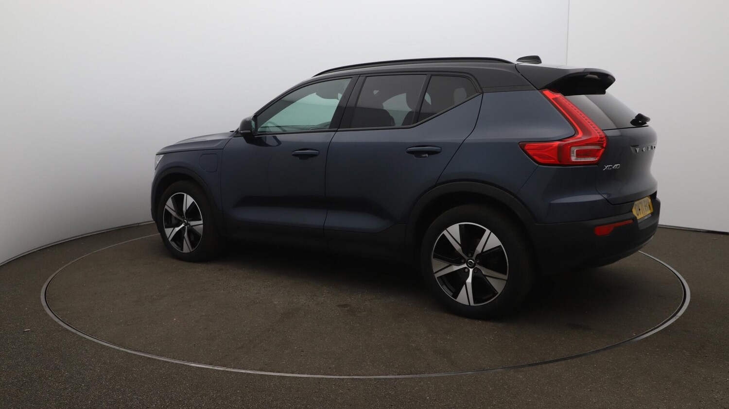Used Volvo XC40 2022 for sale - 76597387: Photo 36