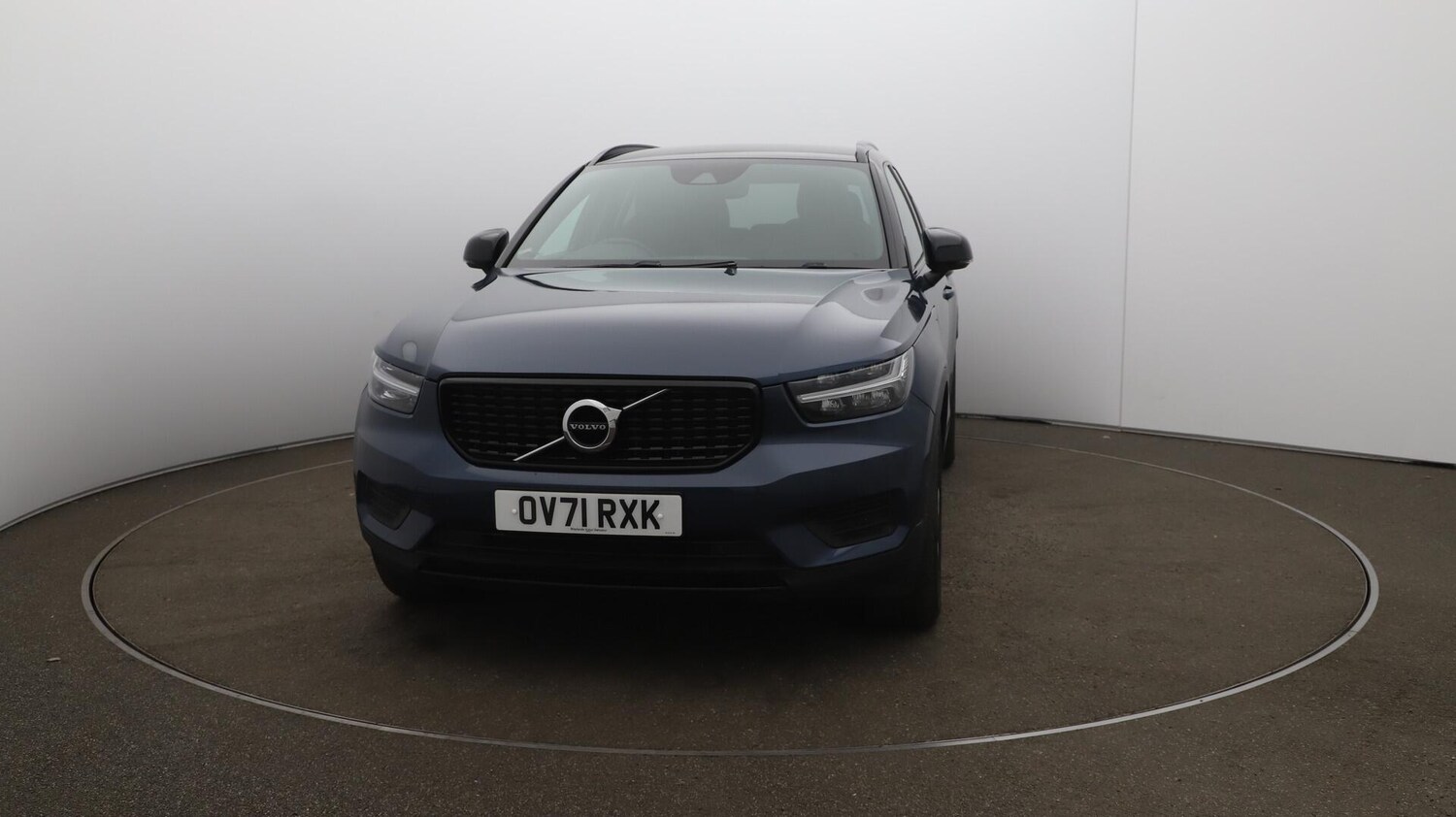 Used Volvo XC40 2022 for sale - 76597387: Photo 39