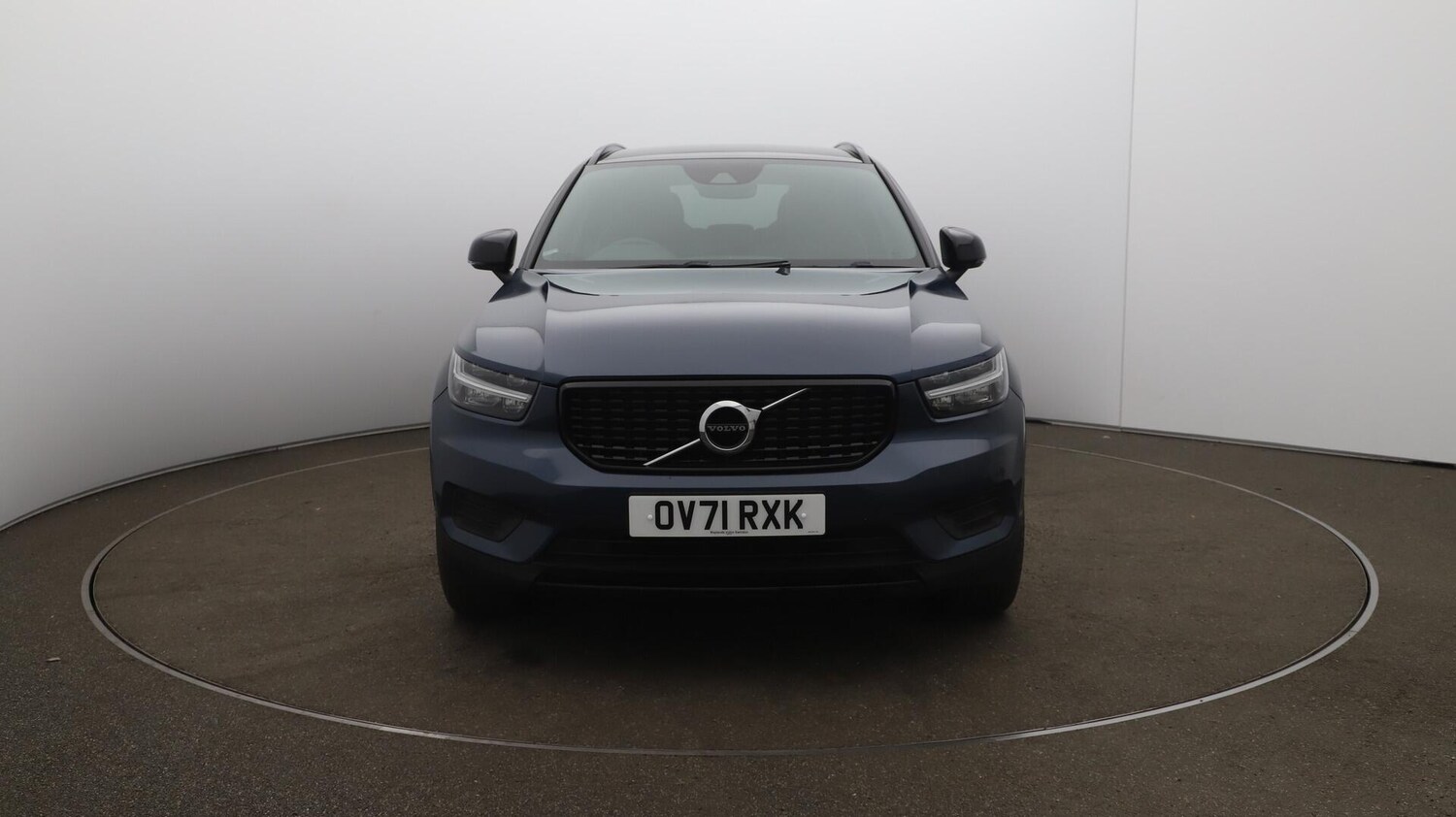Used Volvo XC40 2022 for sale - 76597387: Photo 40