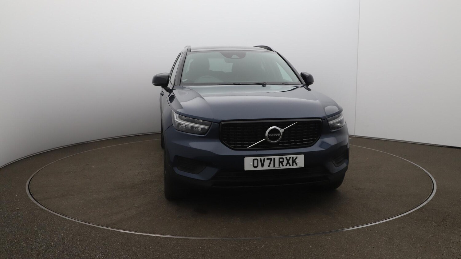 Used Volvo XC40 2022 for sale - 76597387: Photo 41