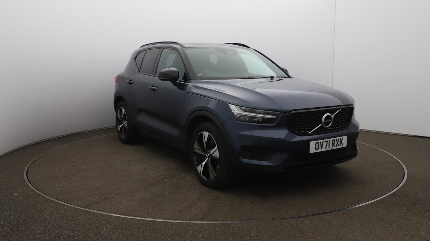 Used Volvo XC40 2022 for sale - 76597387: Photo 43