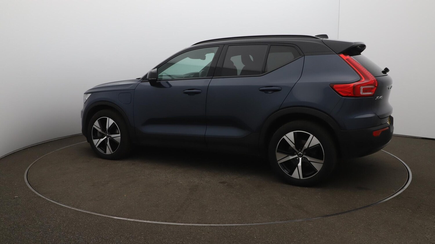 Used Volvo XC40 2022 for sale - 76597387: Photo 47