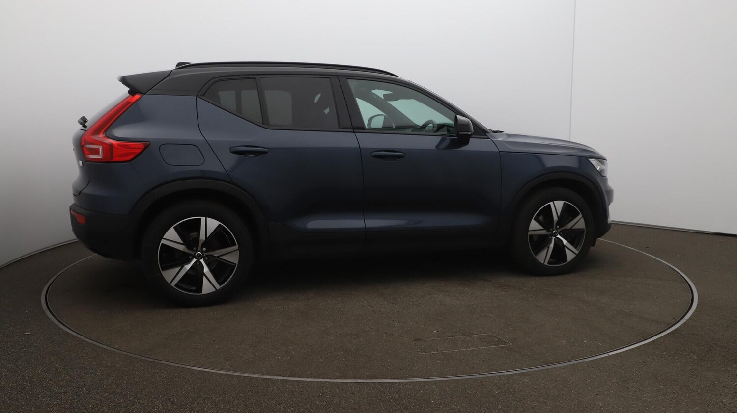 Used Volvo XC40 2022 for sale - 76597387: Photo 51
