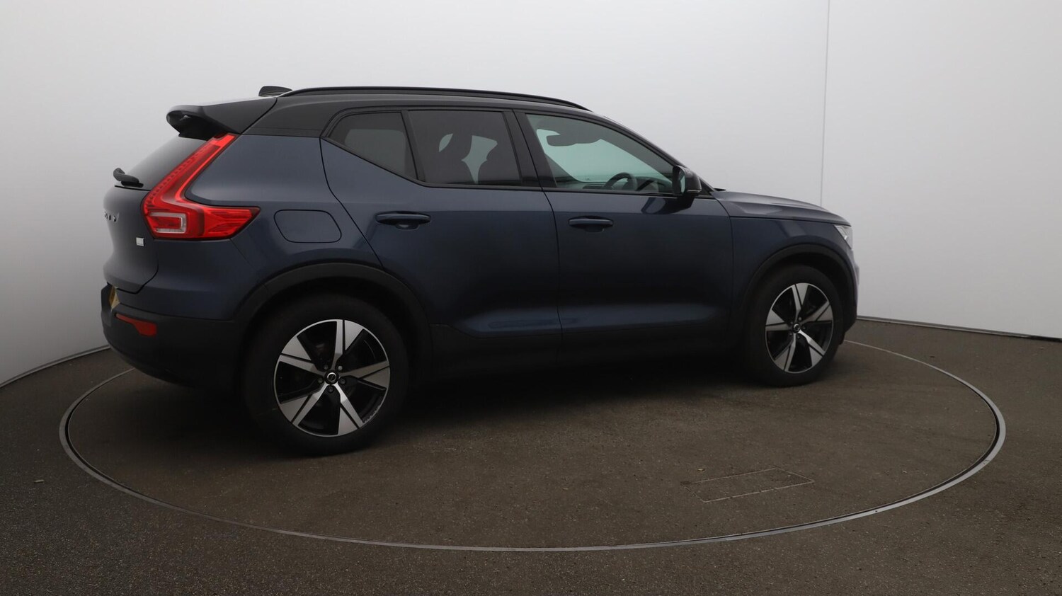 Used Volvo XC40 2022 for sale - 76597387: Photo 52