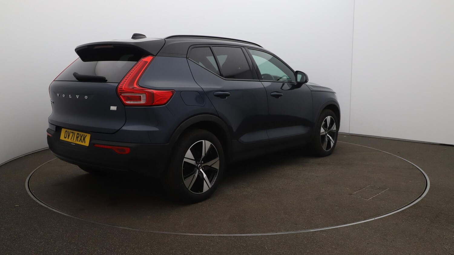 Used Volvo XC40 2022 for sale - 76597387: Photo 54