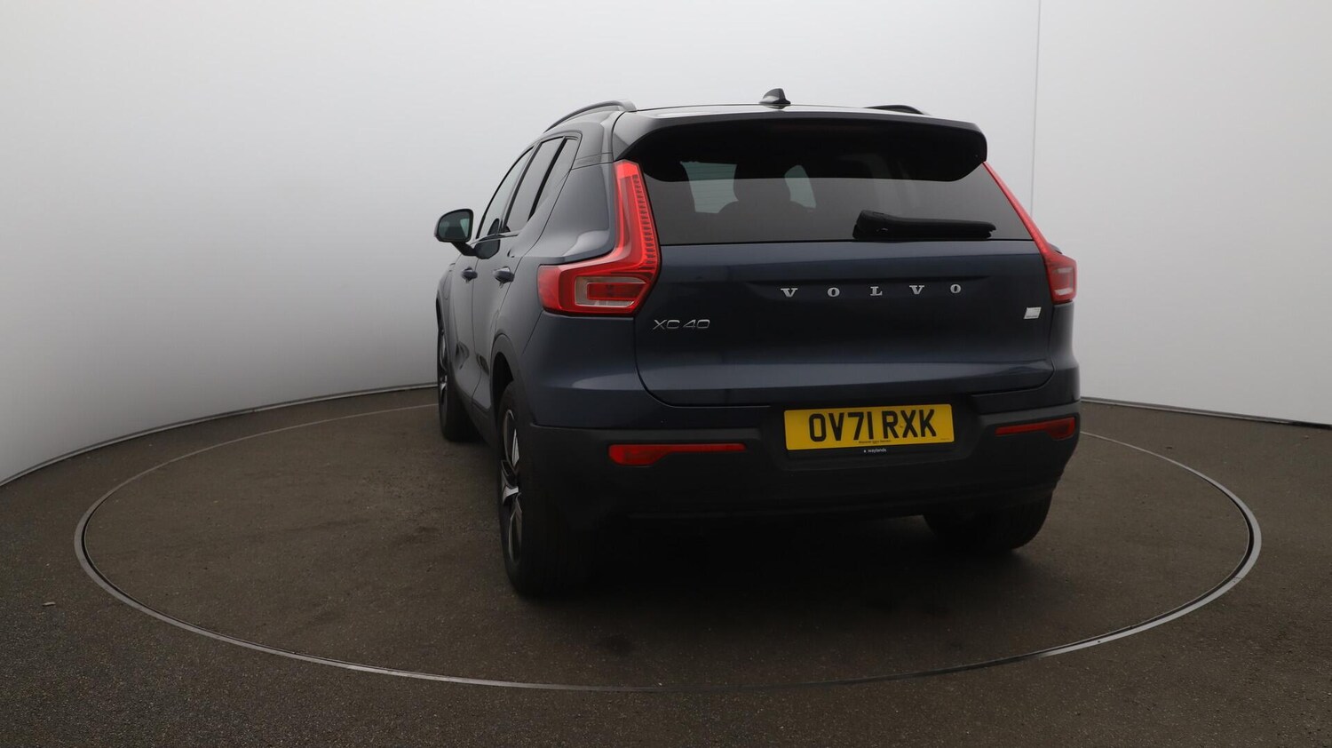 Used Volvo XC40 2022 for sale - 76597387: Photo 60