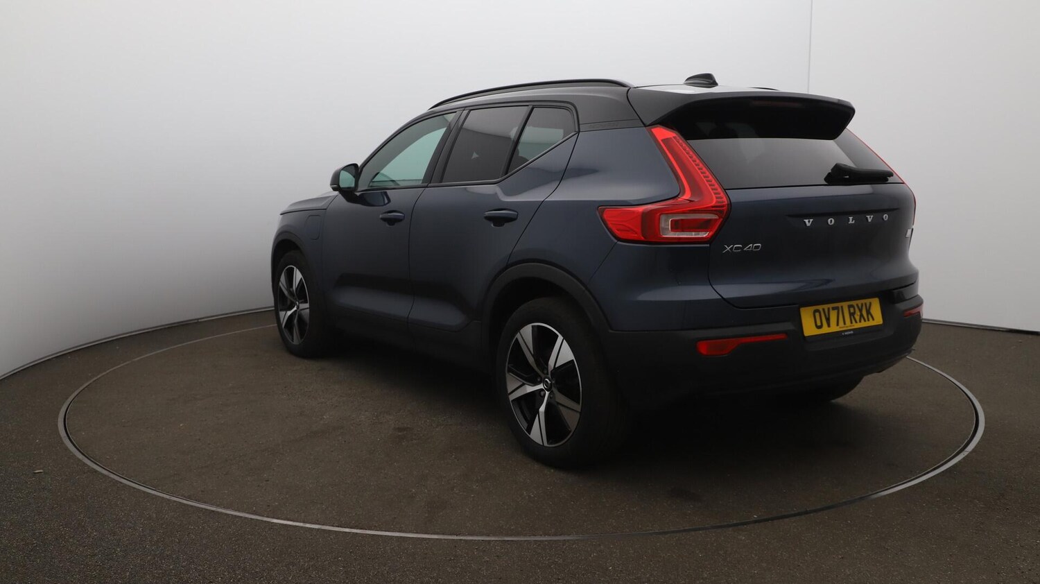 Used Volvo XC40 2022 for sale - 76597387: Photo 62