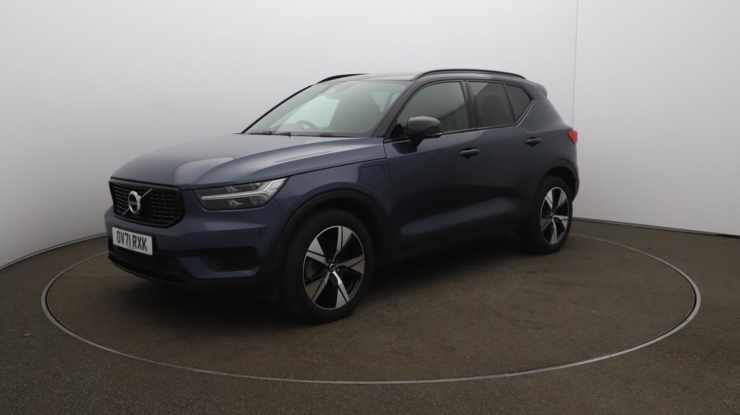 Used Volvo XC40 2022 for sale - 76597387: Photo 69