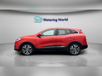 Used Renault Kadjar 2021 for sale - 78880929: Photo