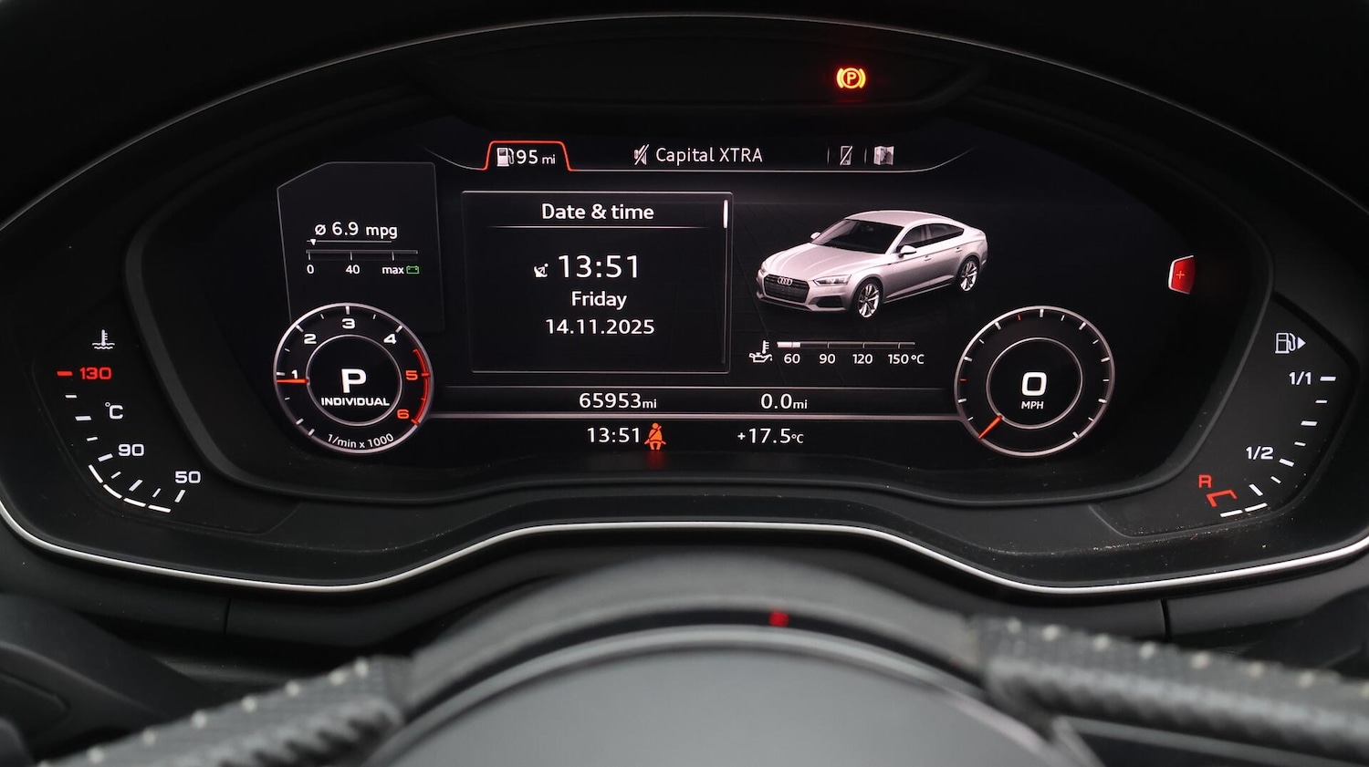 Used Audi A5 2019 for sale - 76607986: Photo 11