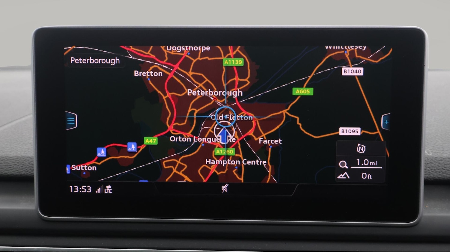 Used Audi A5 2019 for sale - 76607986: Photo 12