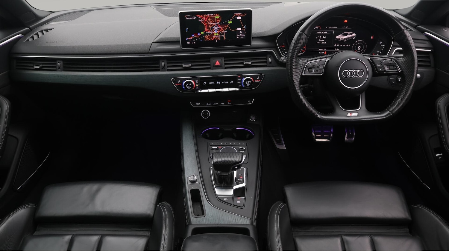 Used Audi A5 2019 for sale - 76607986: Photo 14