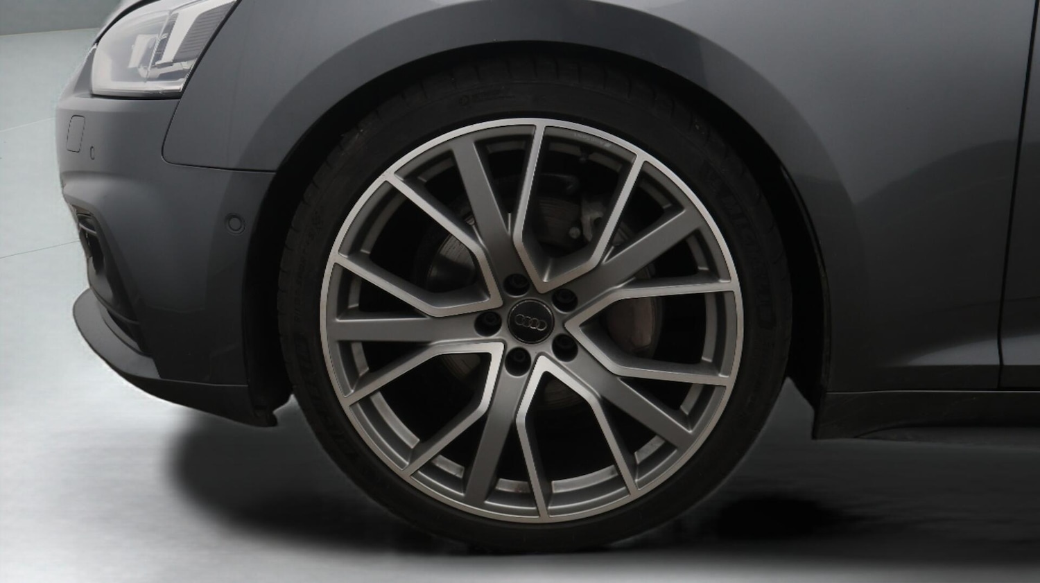 Used Audi A5 2019 for sale - 76607986: Photo 19