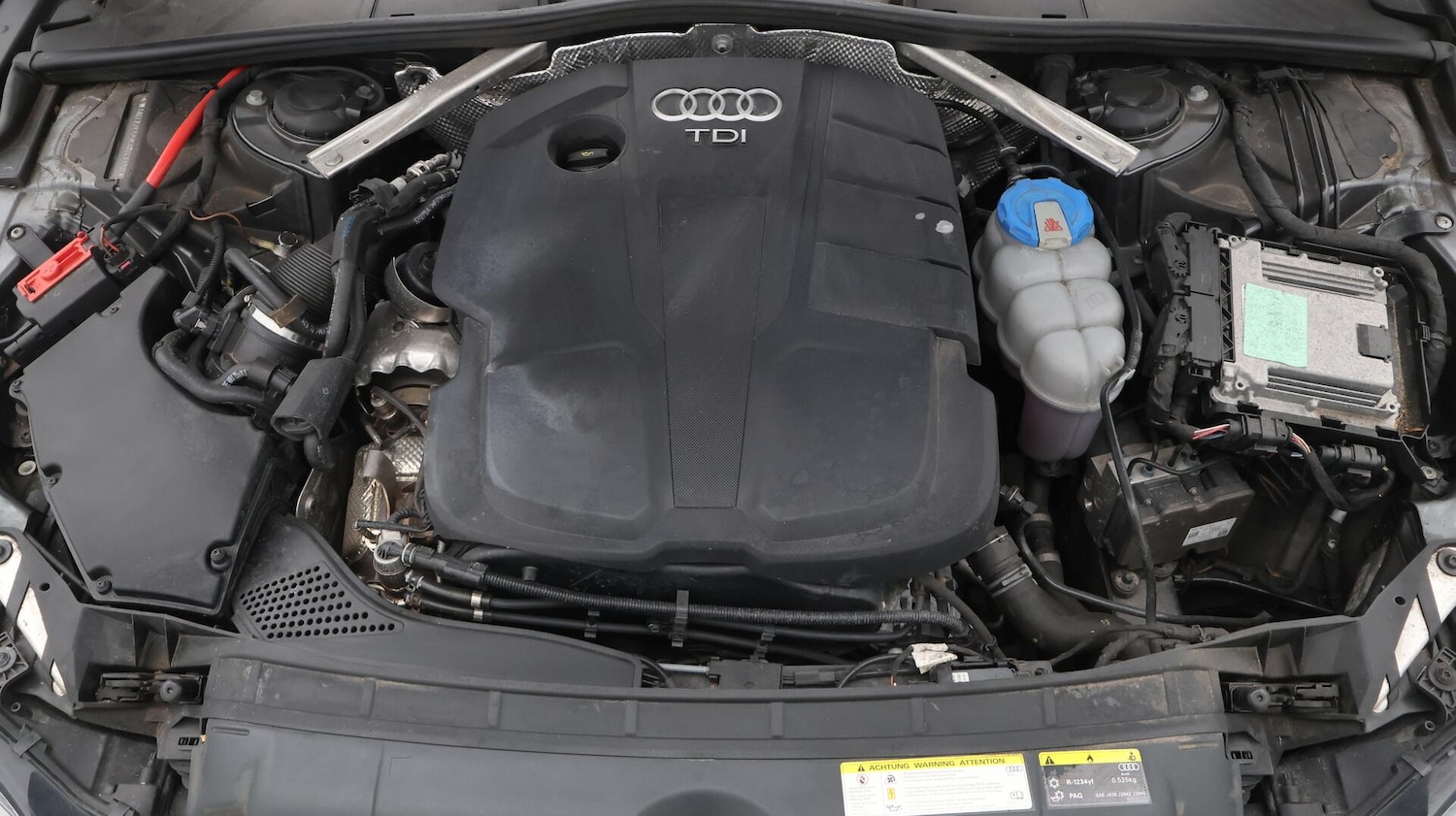 Used Audi A5 2019 for sale - 76607986: Photo 20