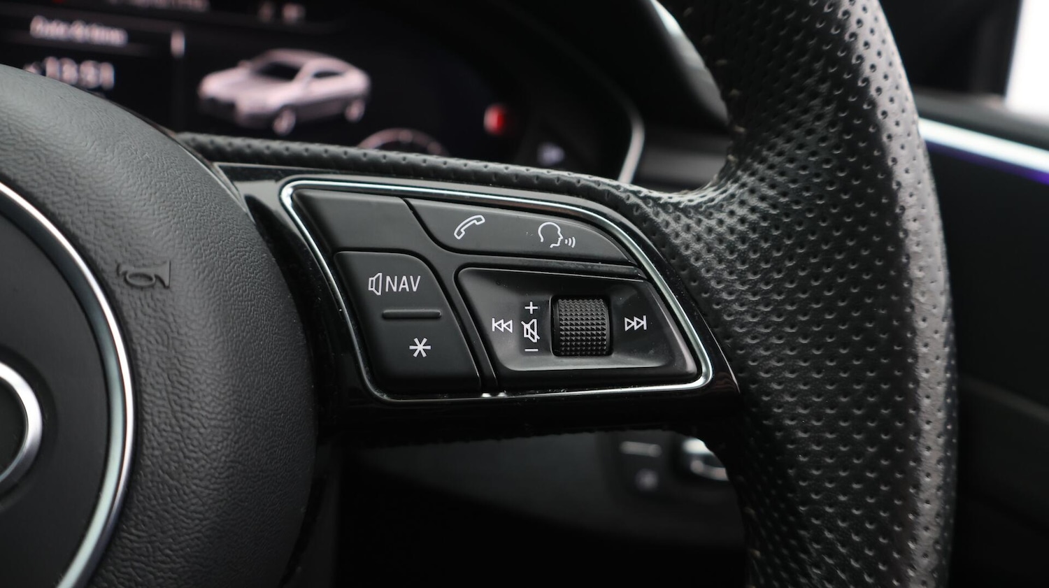 Used Audi A5 2019 for sale - 76607986: Photo 27