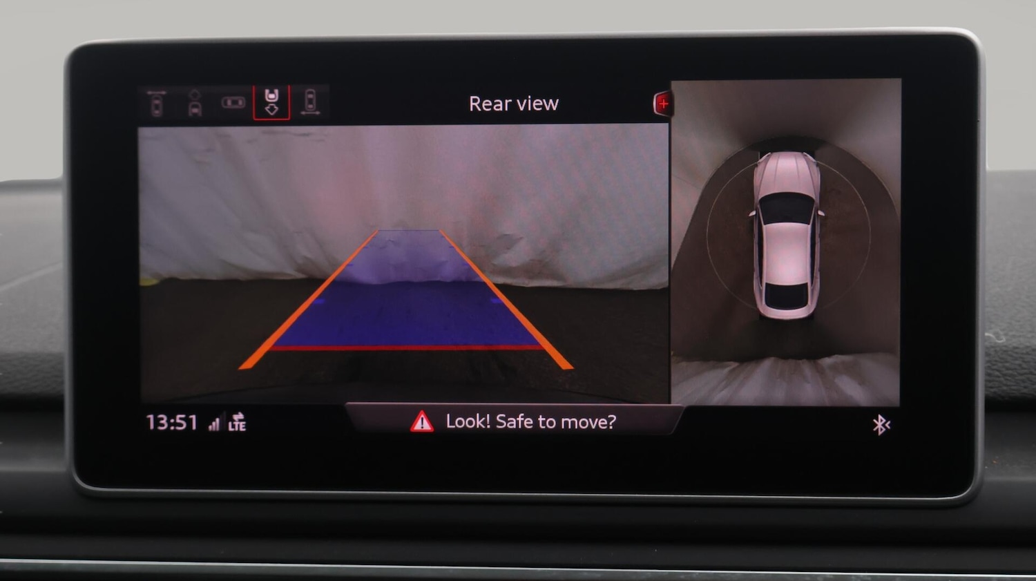 Used Audi A5 2019 for sale - 76607986: Photo 28