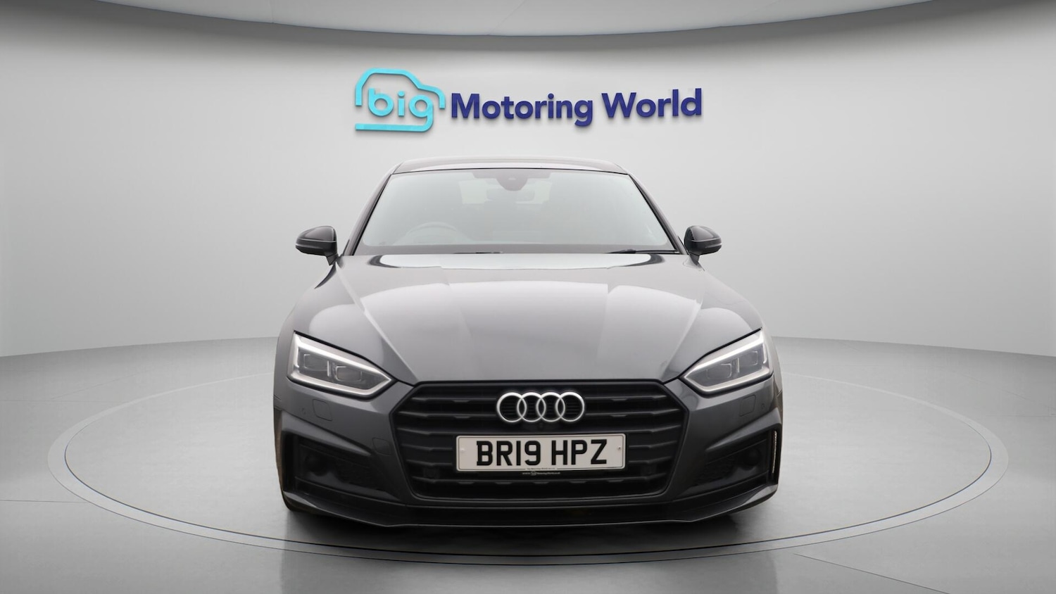Used Audi A5 2019 for sale - 76607986: Photo 3