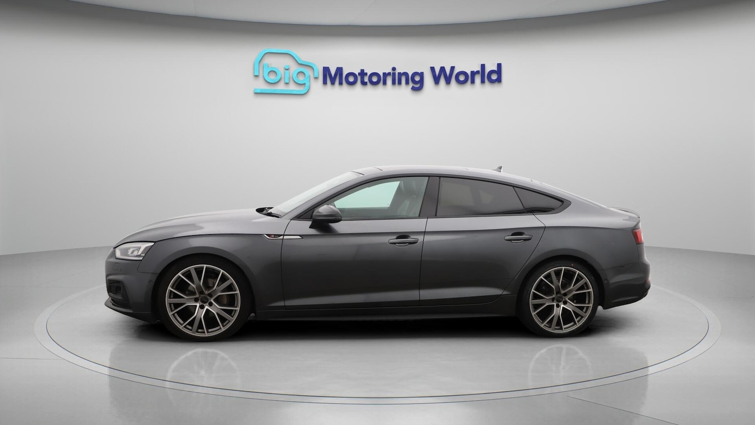 Used Audi A5 2019 for sale - 76607986: Photo 5