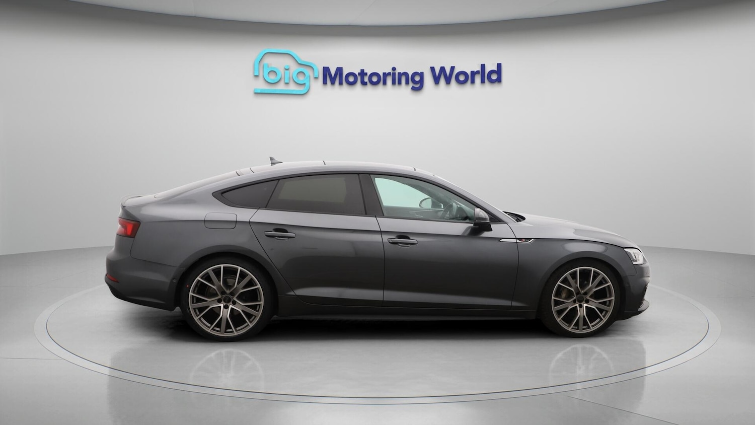 Used Audi A5 2019 for sale - 76607986: Photo 9