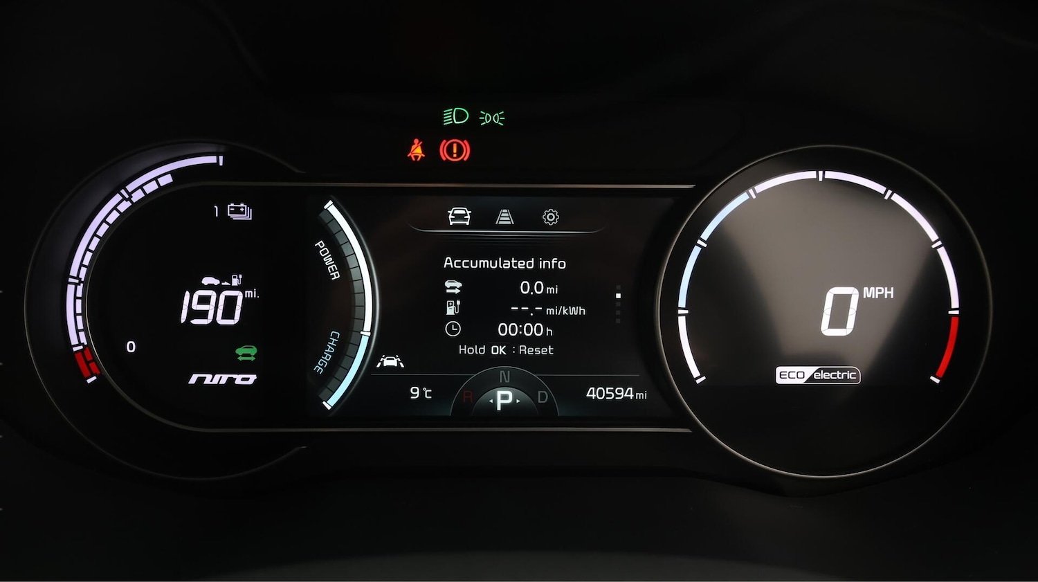 Used Kia Niro 2021 for sale - 76666591: Photo 11