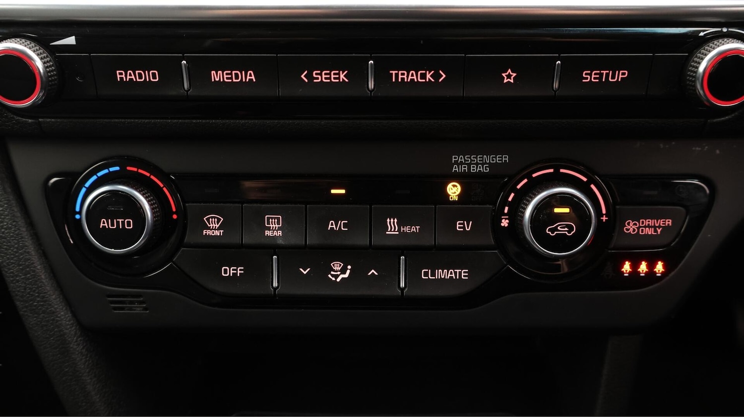 Used Kia Niro 2021 for sale - 76666591: Photo 13