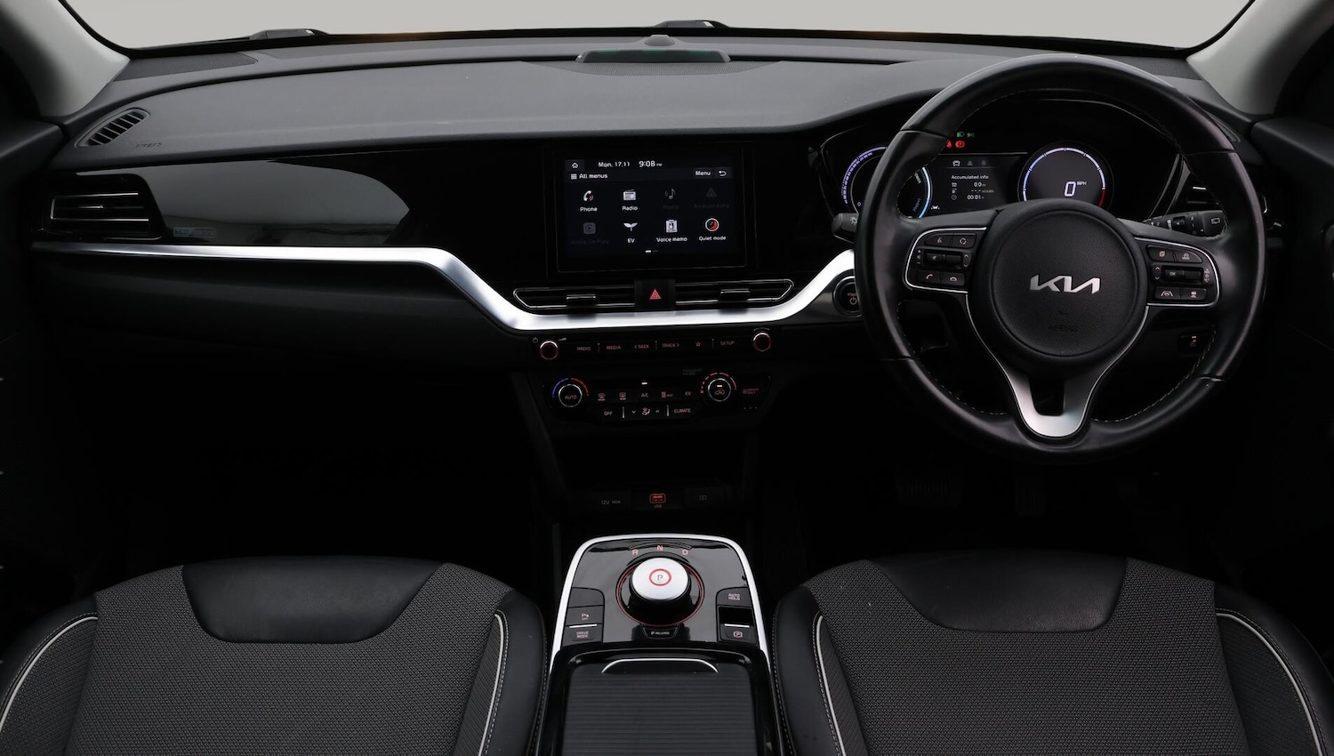 Used Kia Niro 2021 for sale - 76666591: Photo 14