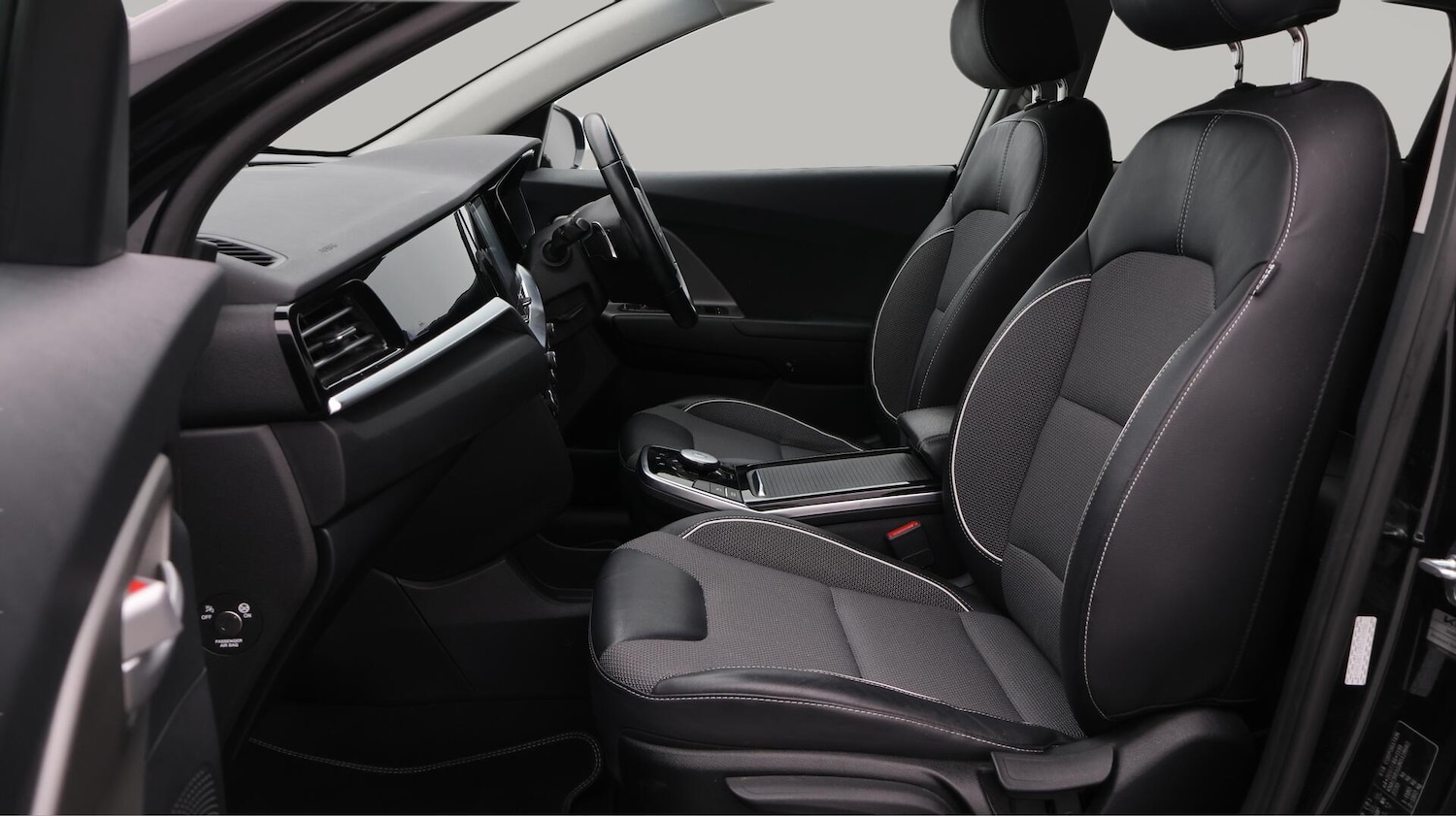 Used Kia Niro 2021 for sale - 76666591: Photo 15