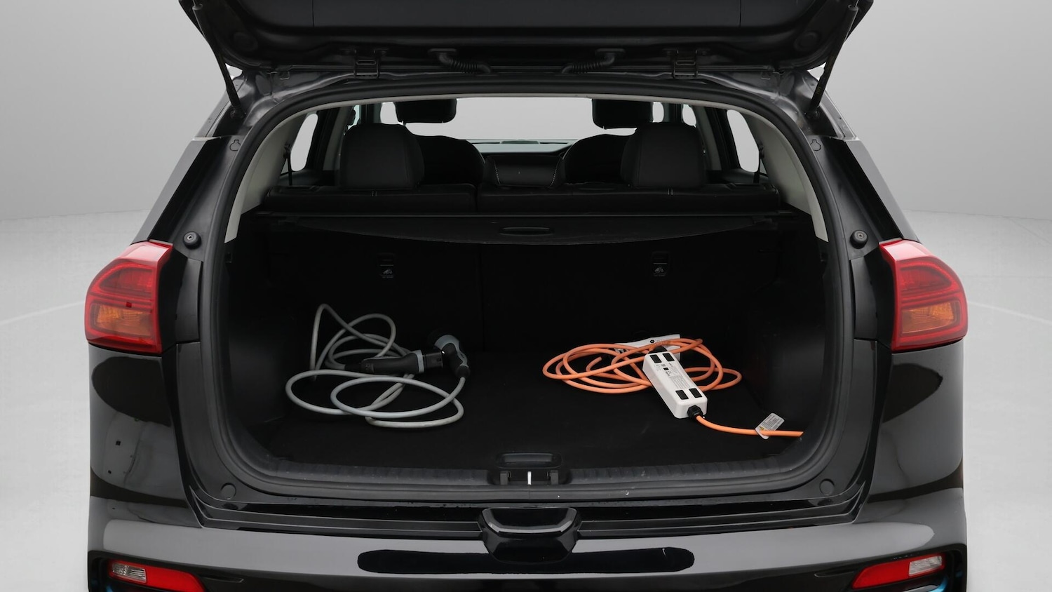 Used Kia Niro 2021 for sale - 76666591: Photo 18