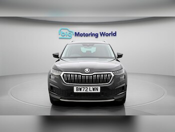 Used Skoda Kodiaq 2023 for sale - 78724872: Photo