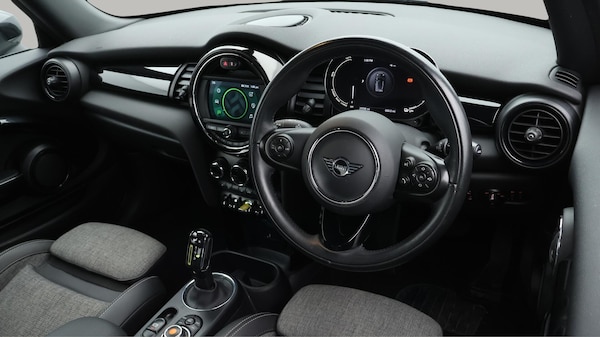 Used MINI Electric Hatch 2021 for sale - 76084509: Photo 10