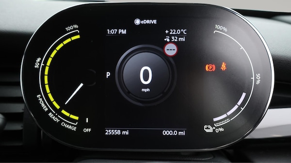 Used MINI Electric Hatch 2021 for sale - 76084509: Photo 11