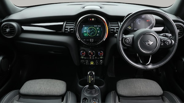 Used MINI Electric Hatch 2021 for sale - 76084509: Photo 14