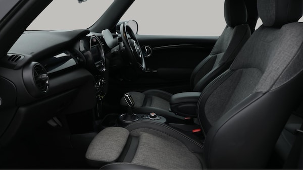 Used MINI Electric Hatch 2021 for sale - 76084509: Photo 15