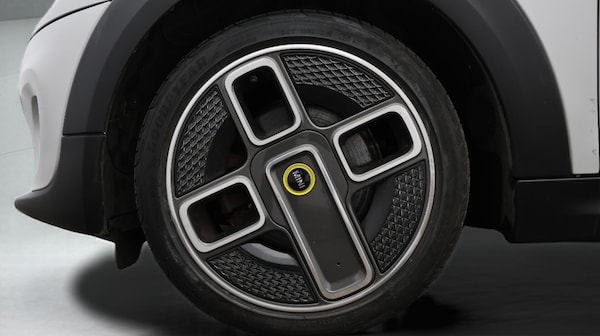 Used MINI Electric Hatch 2021 for sale - 76084509: Photo 19