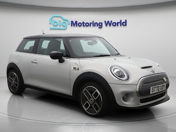 MINI - Electric Hatch