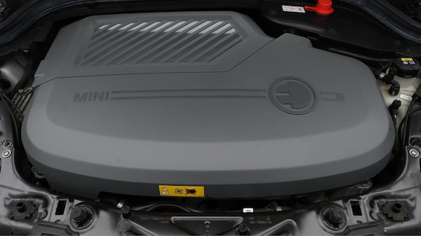 Used MINI Electric Hatch 2021 for sale - 76084509: Photo 20