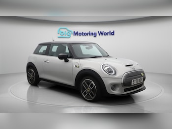 Used MINI Electric Hatch 2021 for sale - 76084509: Photo 2